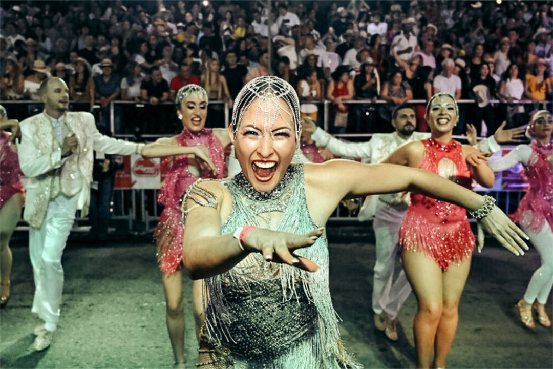 Discover La Feria de Cali