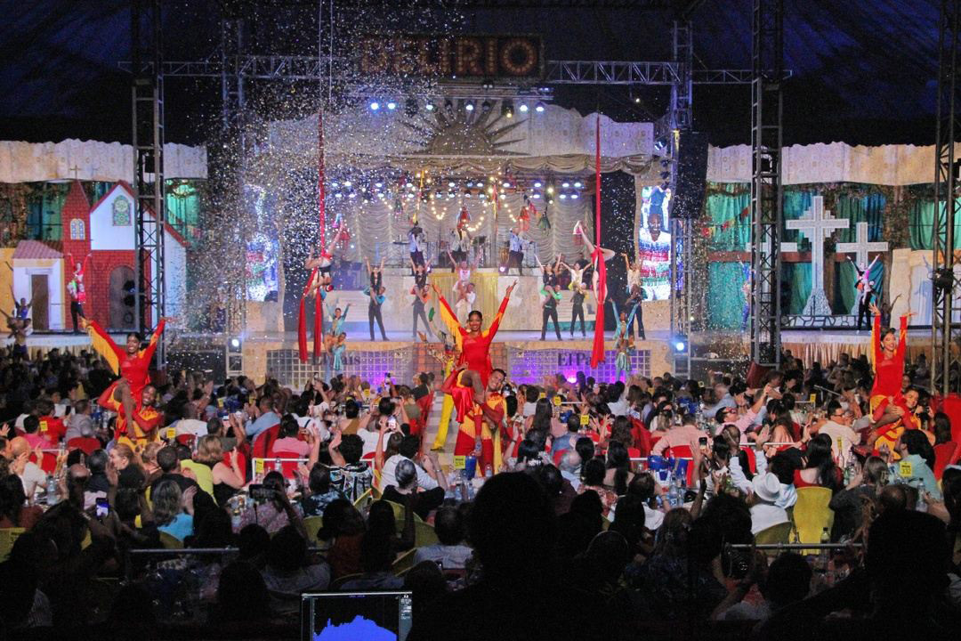 Discover La Feria de Cali